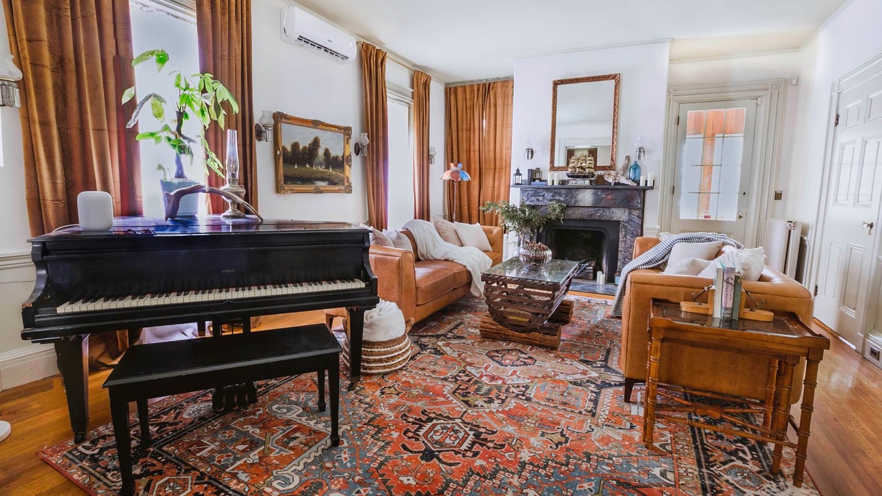 Photo of Bedroom in Ellsworth