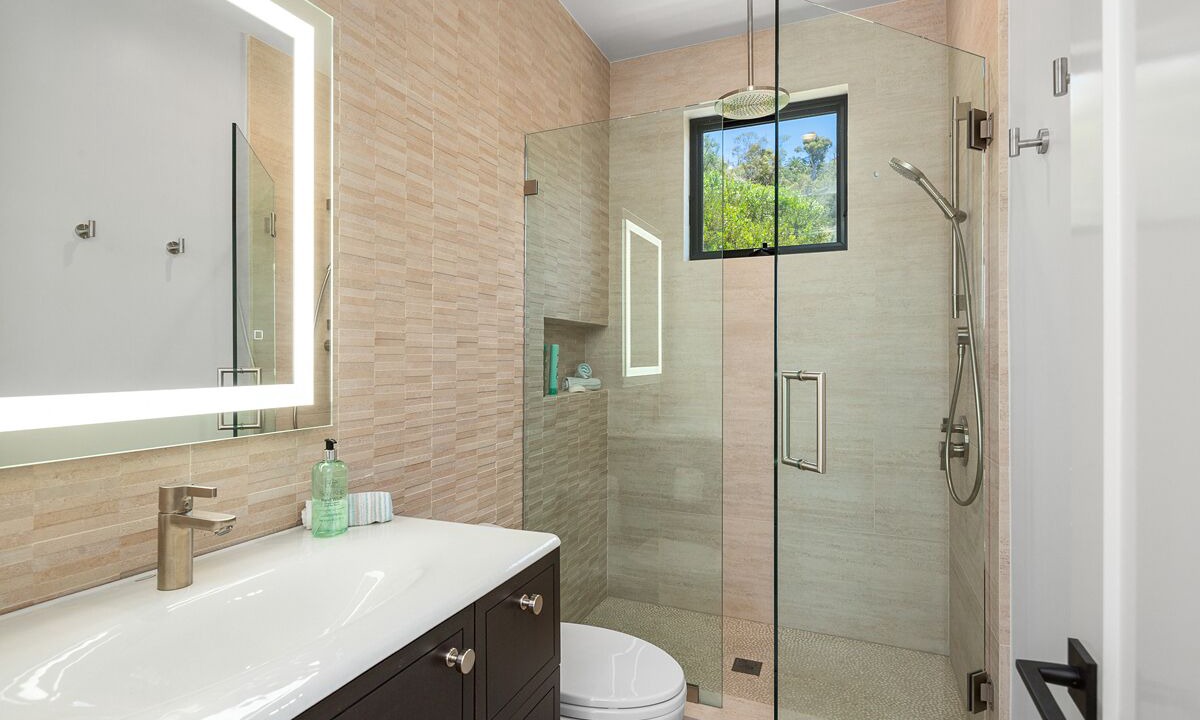 Photo of Bathroom in Diamond Crestview