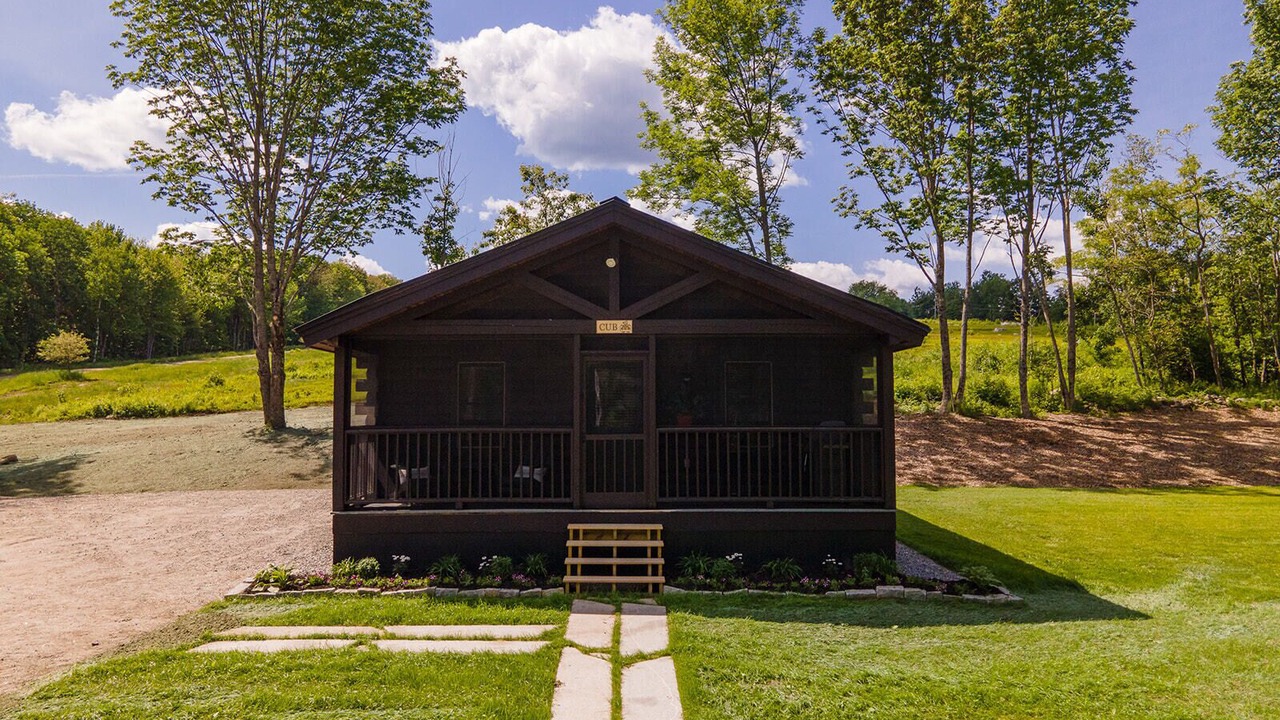 Photo of Outdoor in Lincolnville