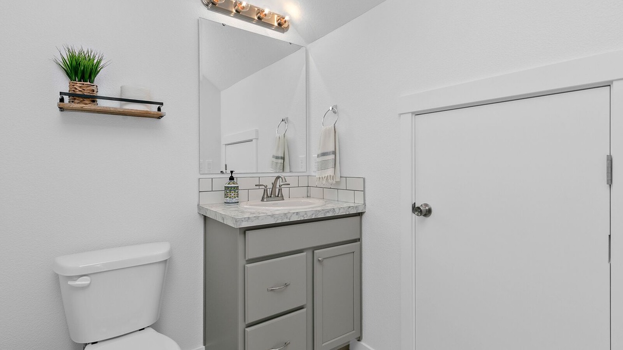 Photo of Bathroom in Meridian