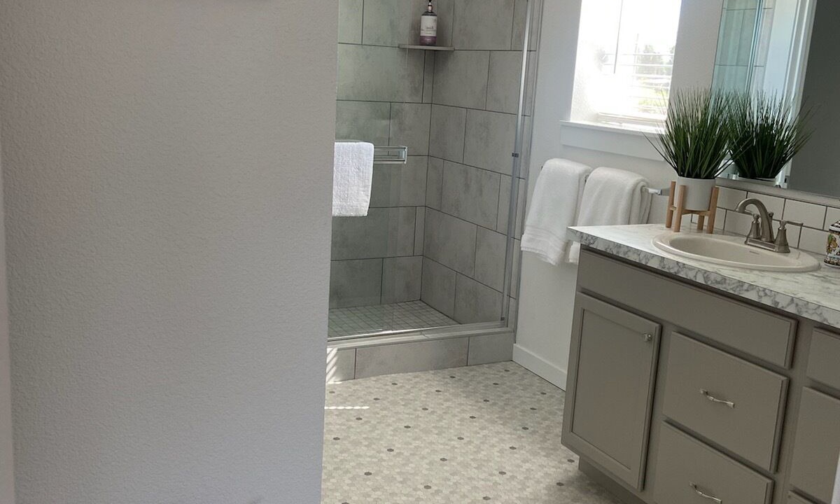 Photo of Bathroom in Meridian