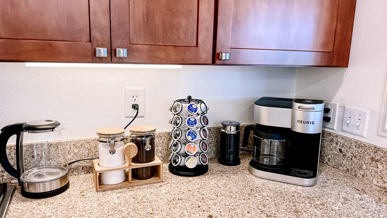 Photo of Kitchen in Tustin