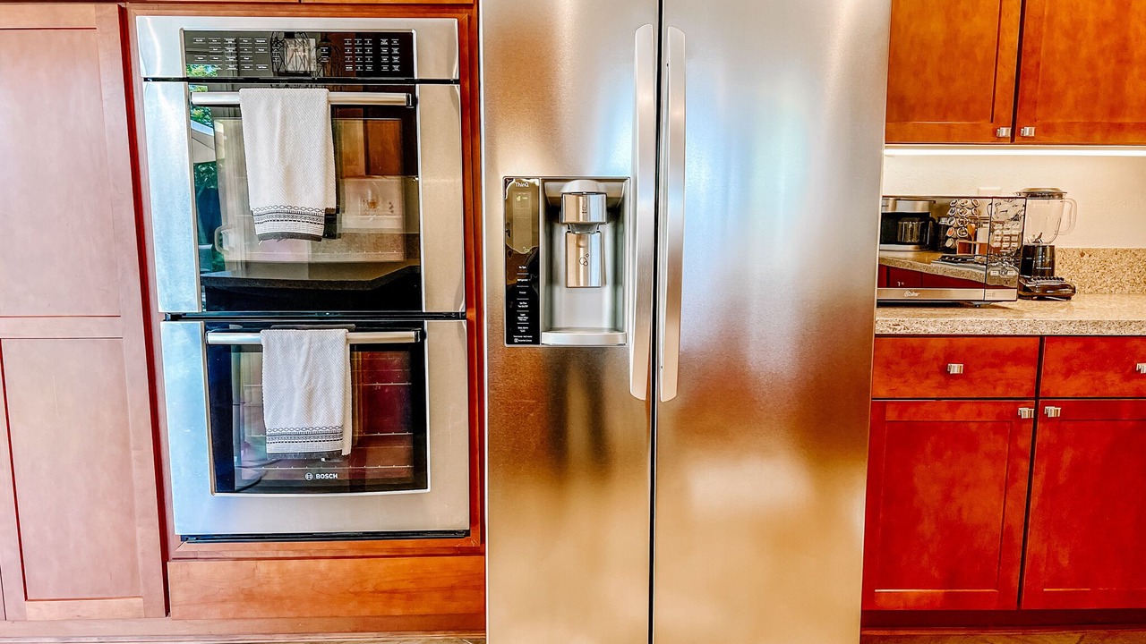 Photo of Kitchen in Tustin