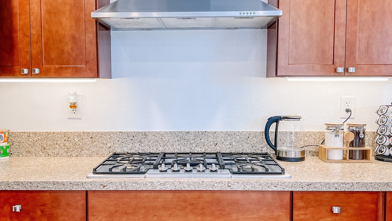 Photo of Kitchen in Tustin