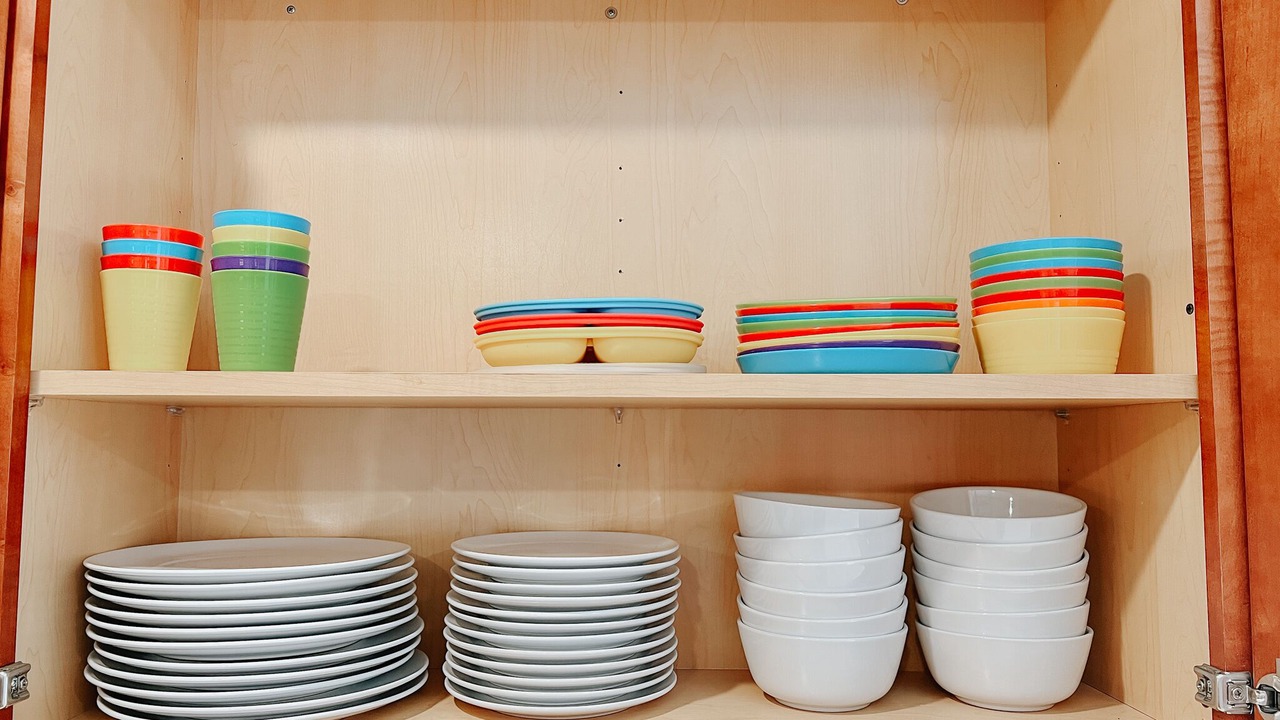 Photo of Kitchen in Tustin
