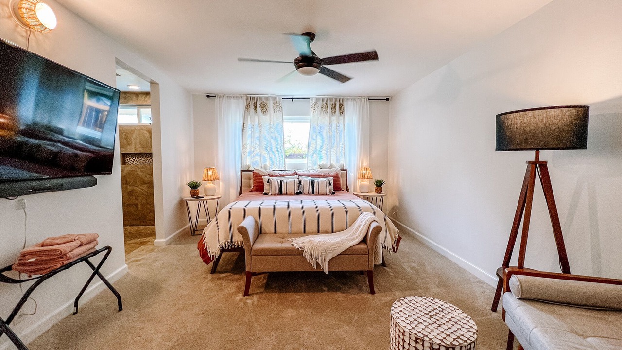 Photo of Bedroom in Tustin