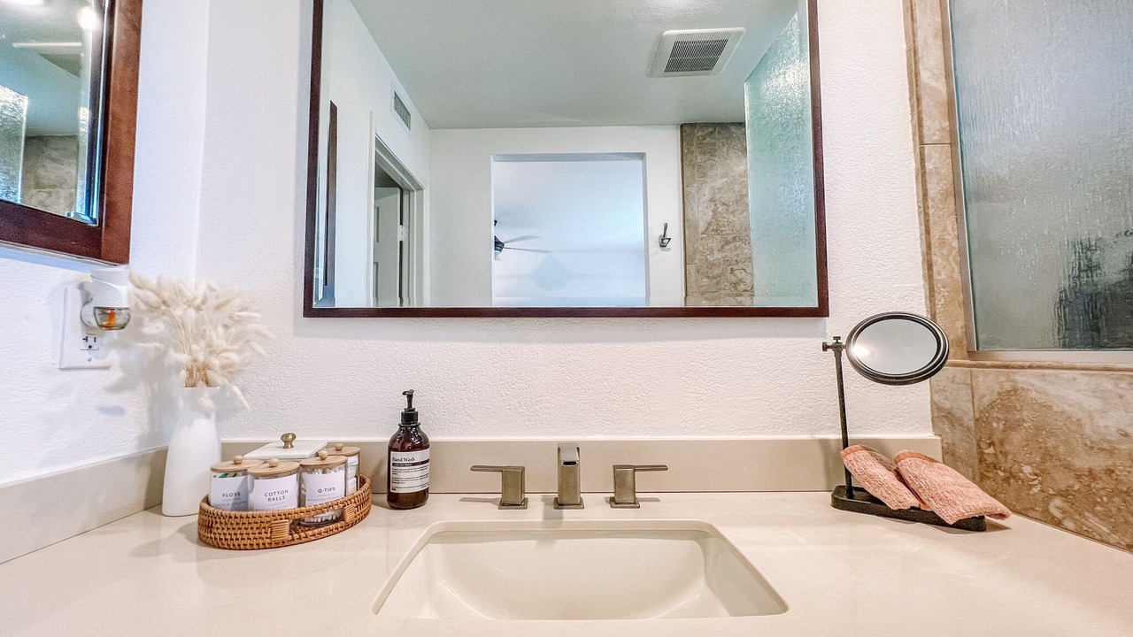 Photo of Bathroom in Tustin