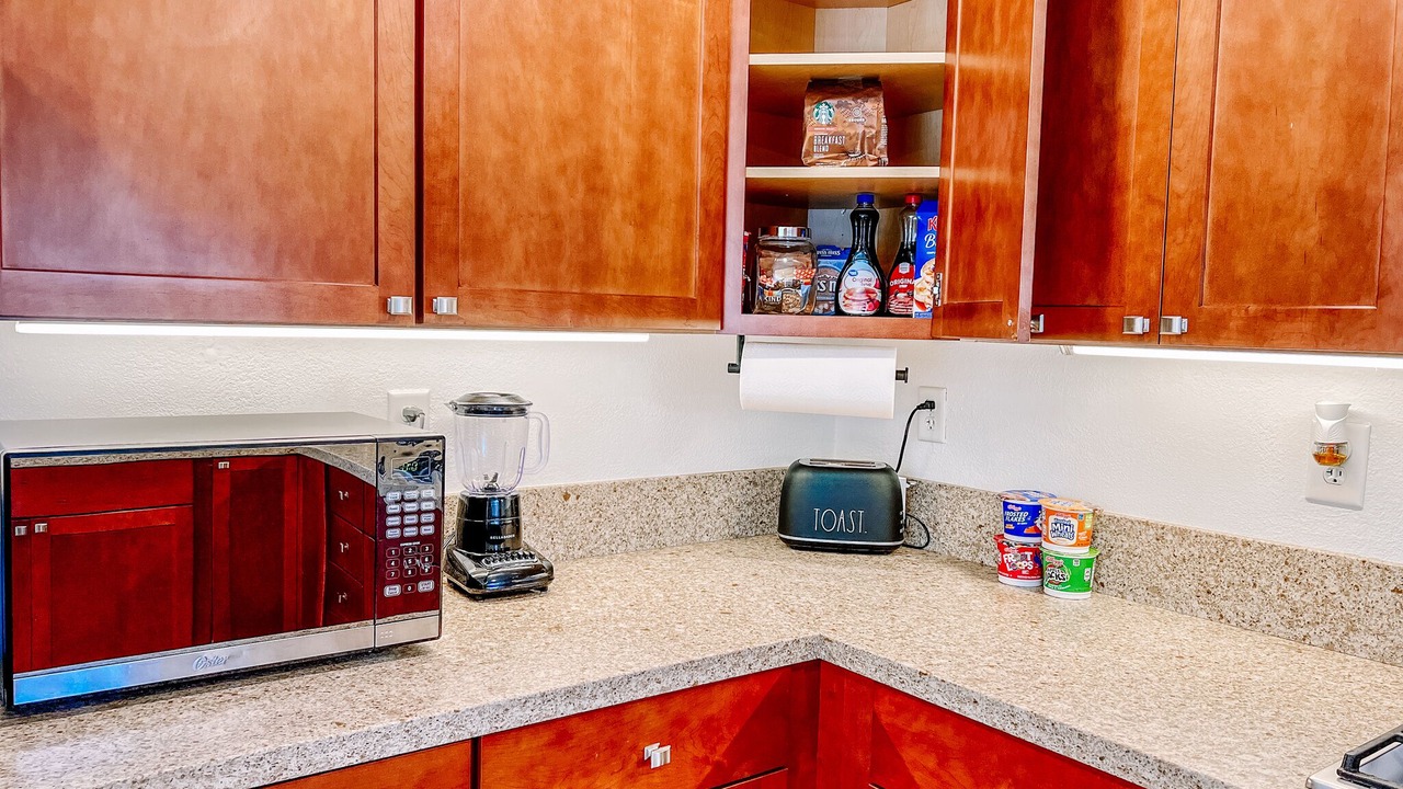 Photo of Kitchen in Tustin