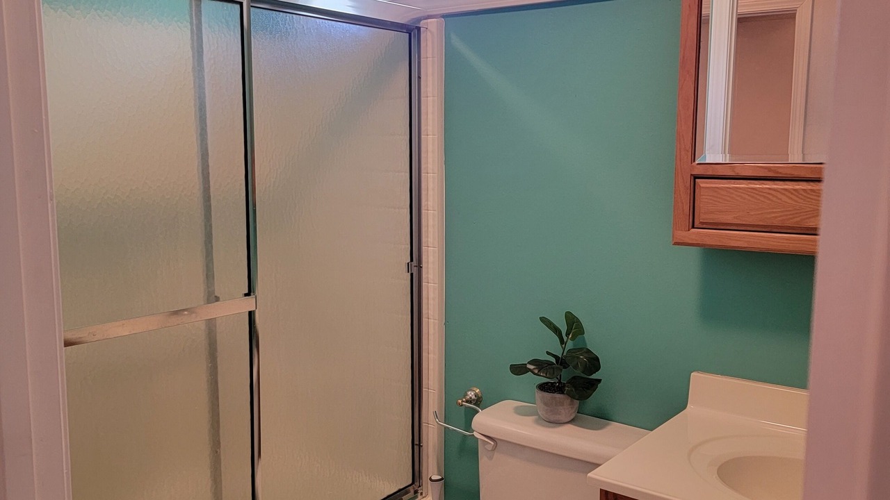 Photo of Bathroom in Myrtle Grove