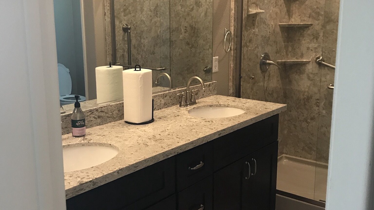 Photo of Bathroom in Menifee