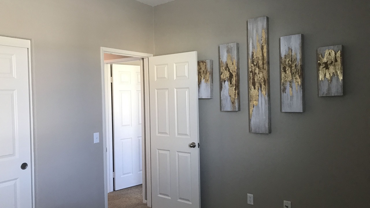 Photo of Bedroom in Menifee