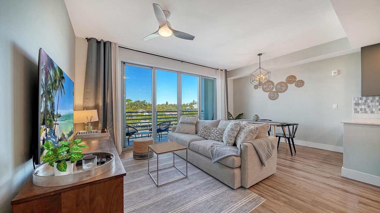 Photo of Livingroom in North Trail