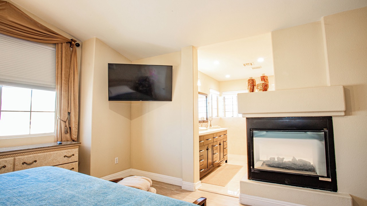 Photo of Bedroom in North Las Vegas