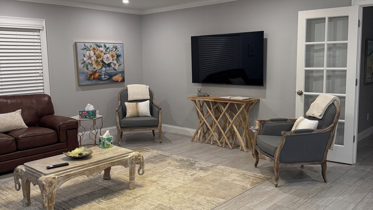 Photo of Livingroom in Southgate