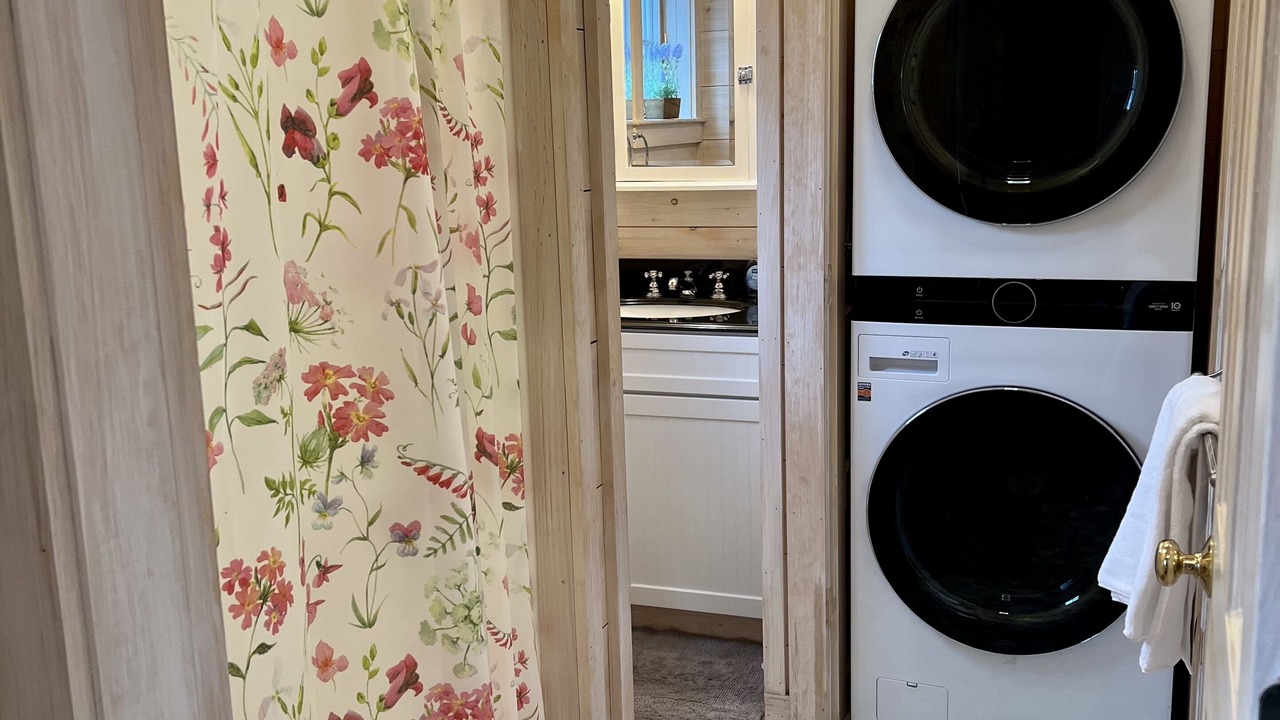 Photo of Bathroom in Camden