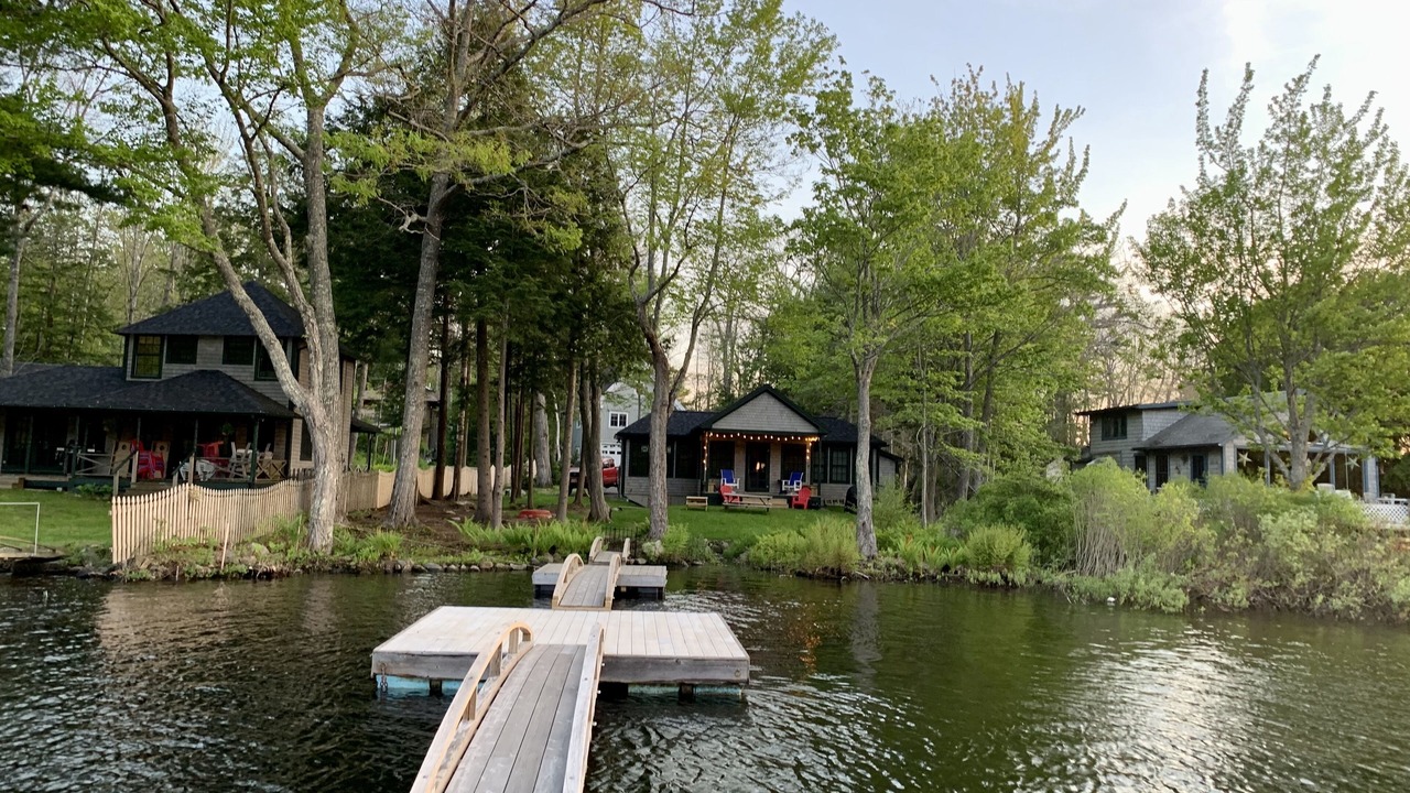 Photo of Outdoor in Camden