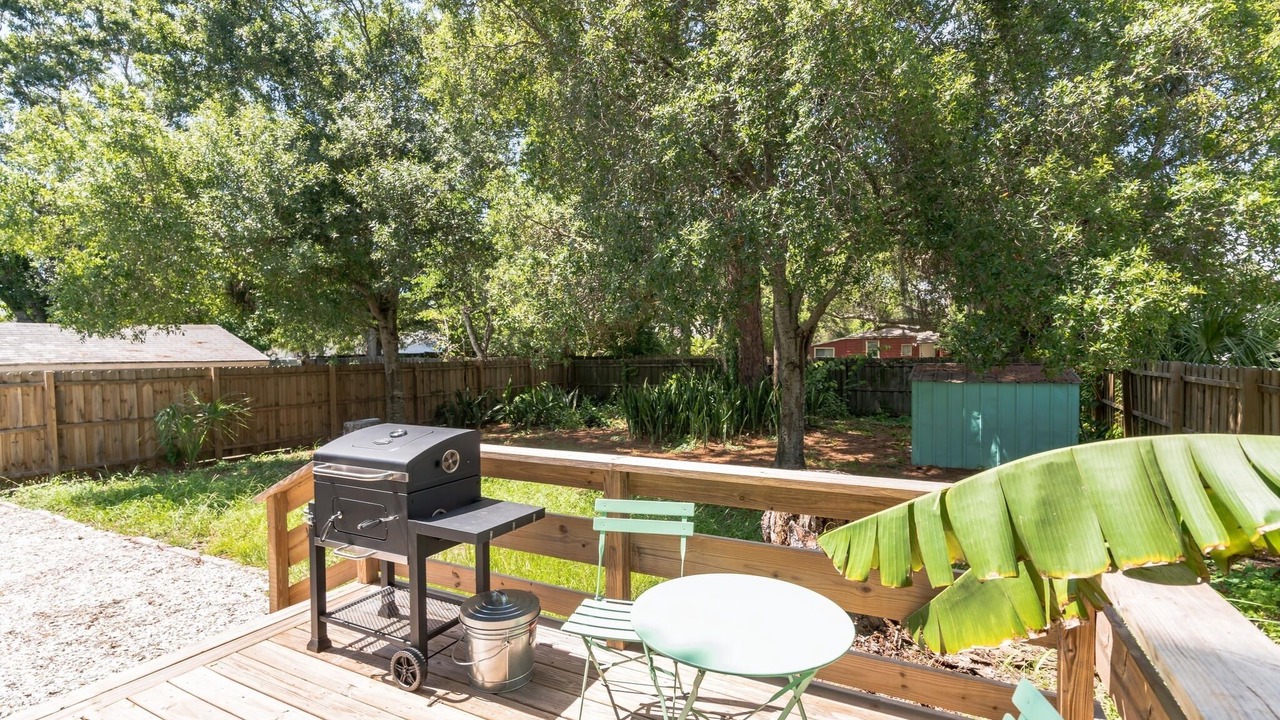 Photo of Outdoor in Bayou Oaks