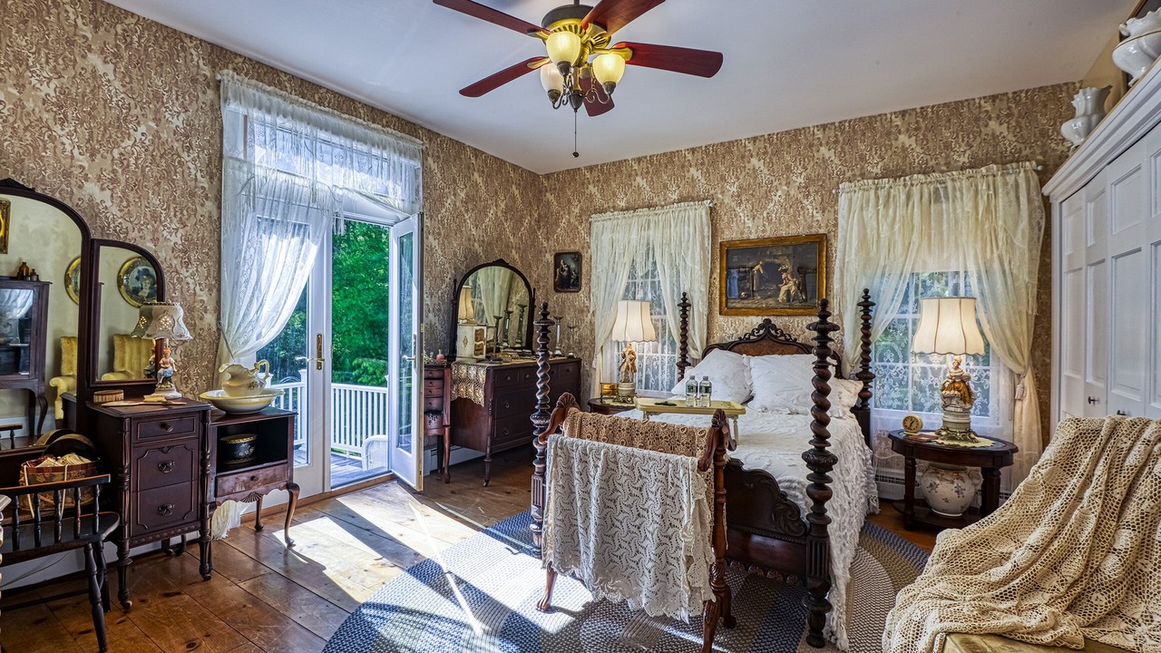 Photo of Bedroom in Orland