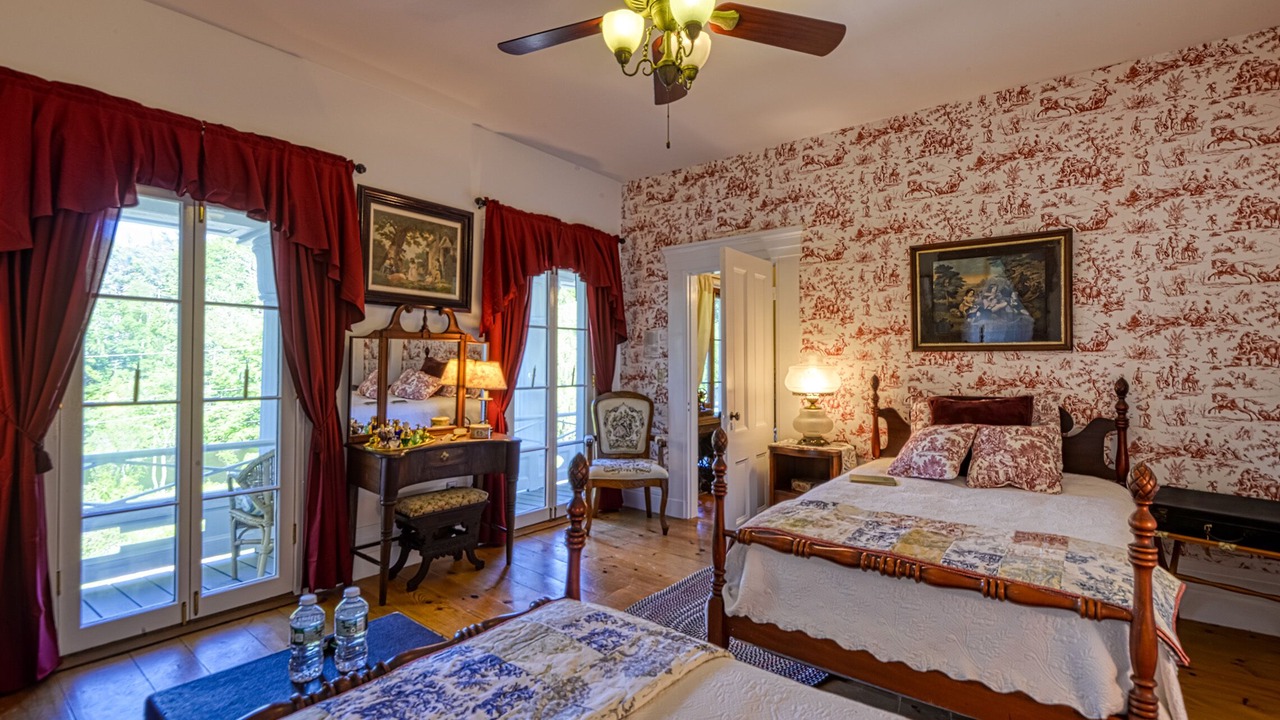 Photo of Bedroom in Orland
