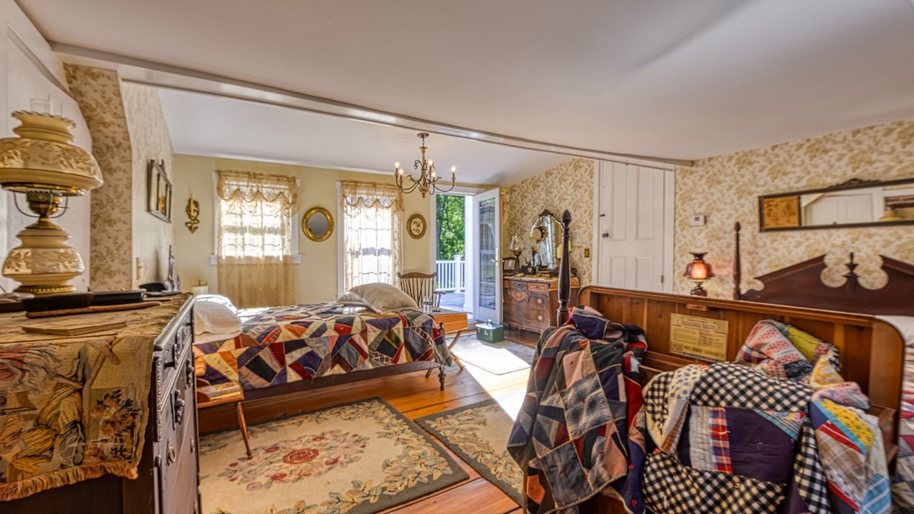 Photo of Bedroom in Orland