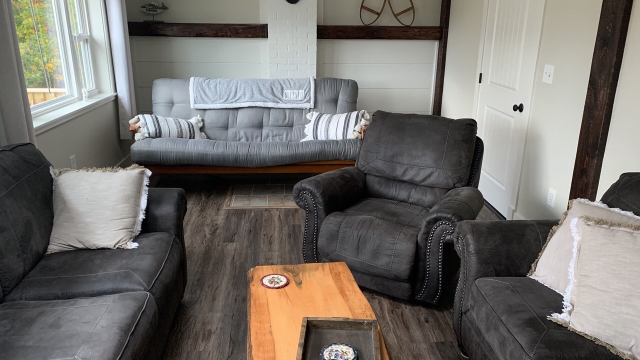 Photo of Bedroom in Dexter