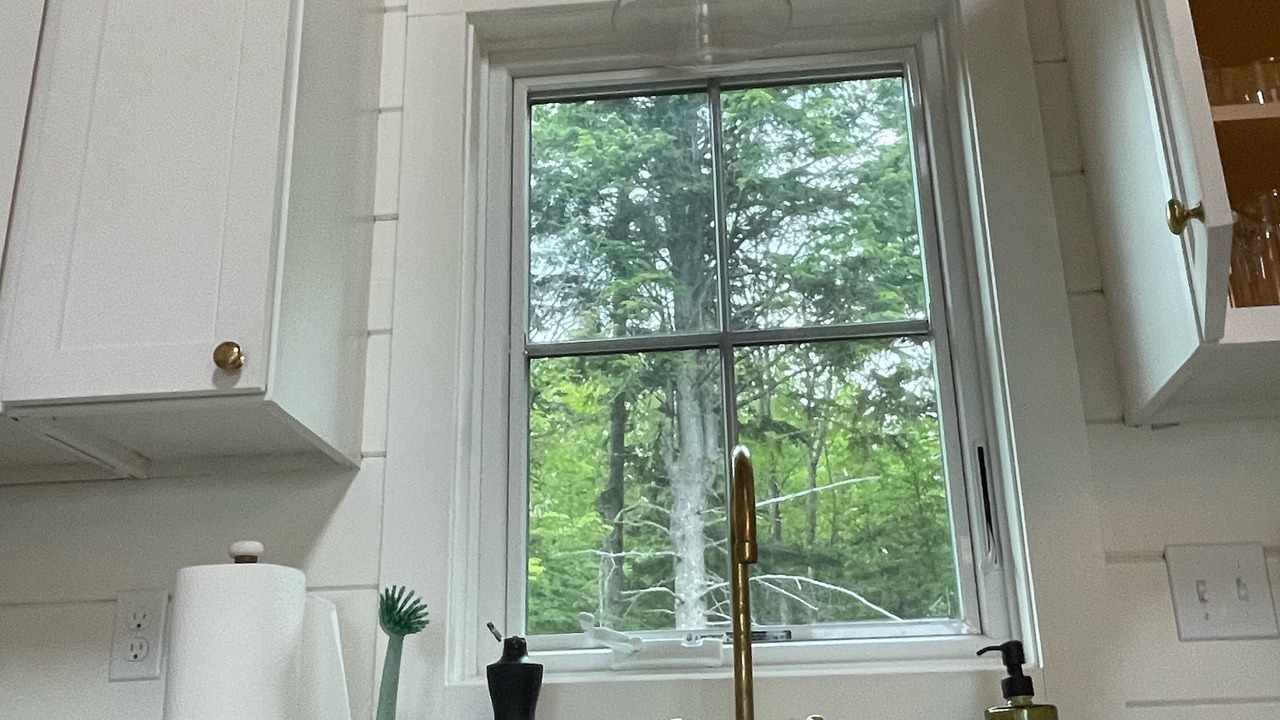 Photo of Bathroom in Beaver Cove