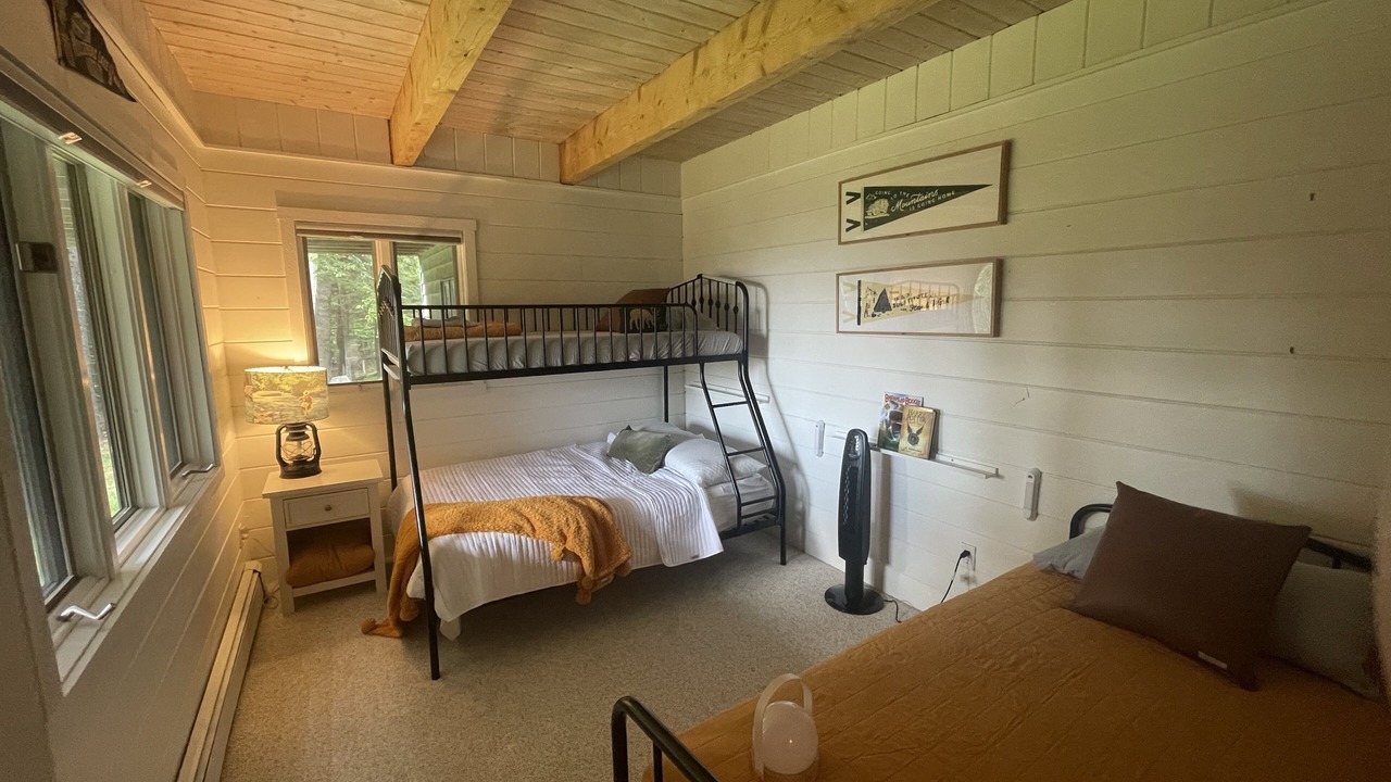 Photo of Bedroom in Beaver Cove