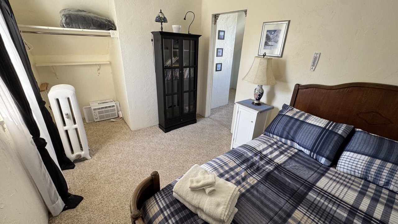 Photo of Bedroom in Millinocket