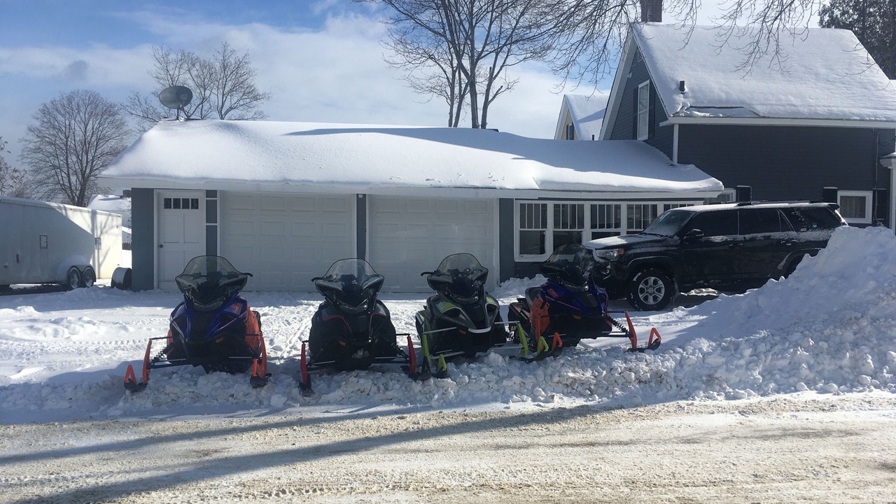 Photo of Outdoor in Millinocket