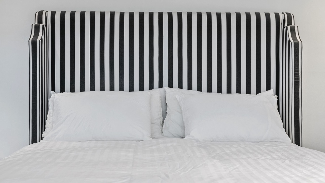 Photo of Bedroom in Marina Peninsula
