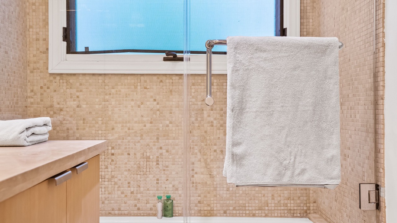 Photo of Bathroom in Marina Peninsula