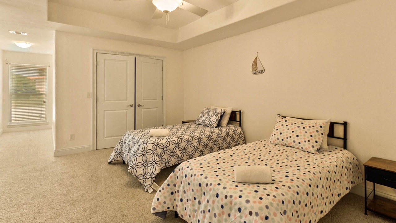 Photo of Bedroom in Sunset Pass