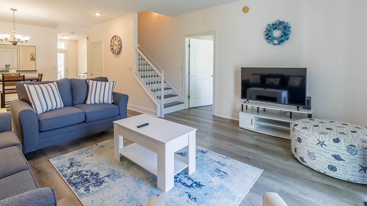 Photo of Livingroom in Sunset Pass