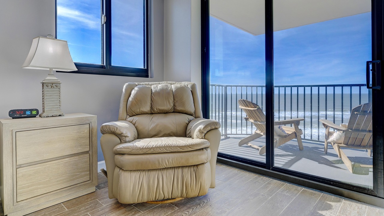 Photo of Livingroom in Panama City Beach