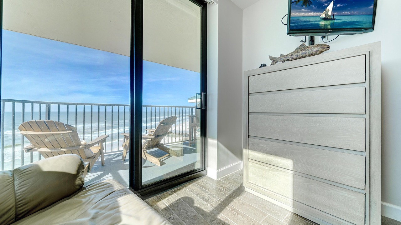 Photo of Livingroom in Panama City Beach