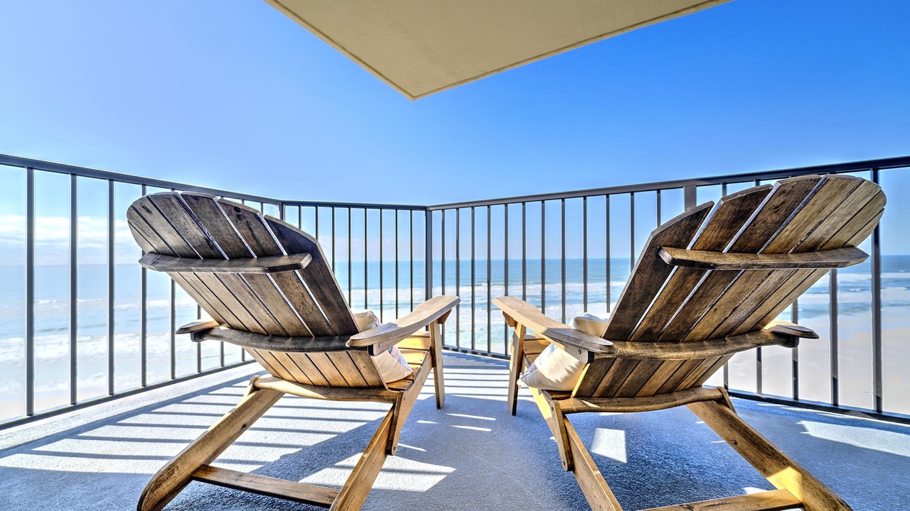 Photo of Outdoor in Panama City Beach