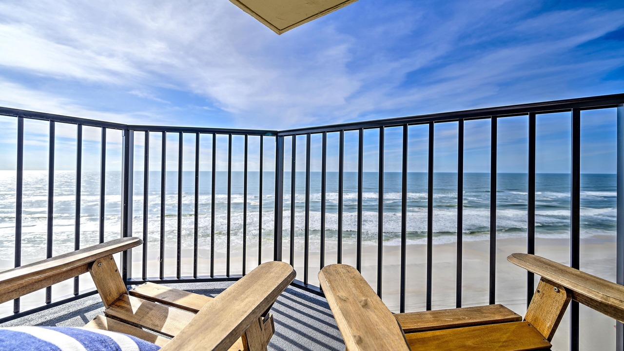 Photo of Outdoor in Panama City Beach