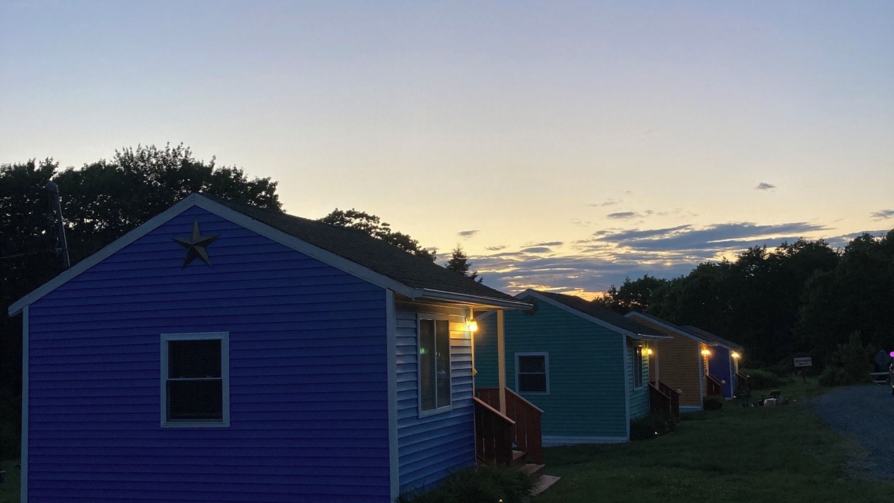 Photo of Outdoor in Ellsworth