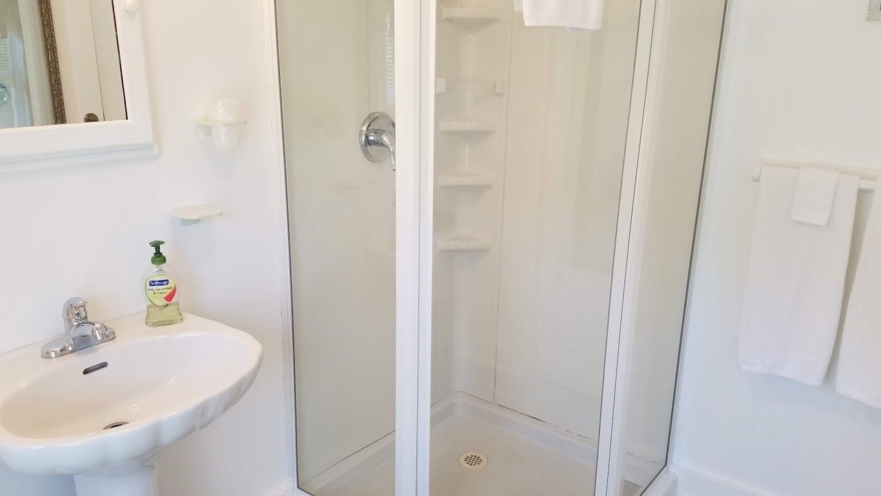 Photo of Bathroom in Ellsworth