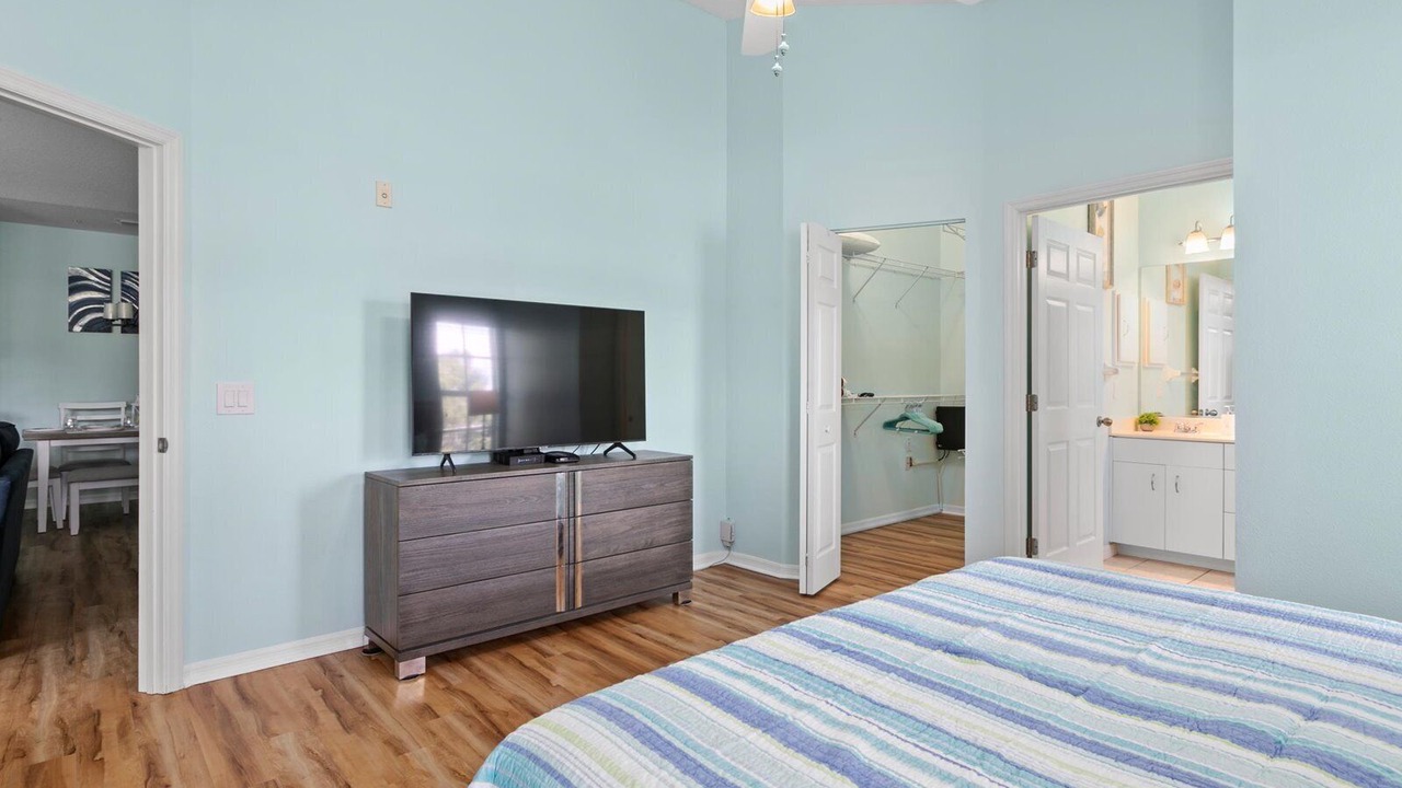 Photo of Bedroom in Plantation