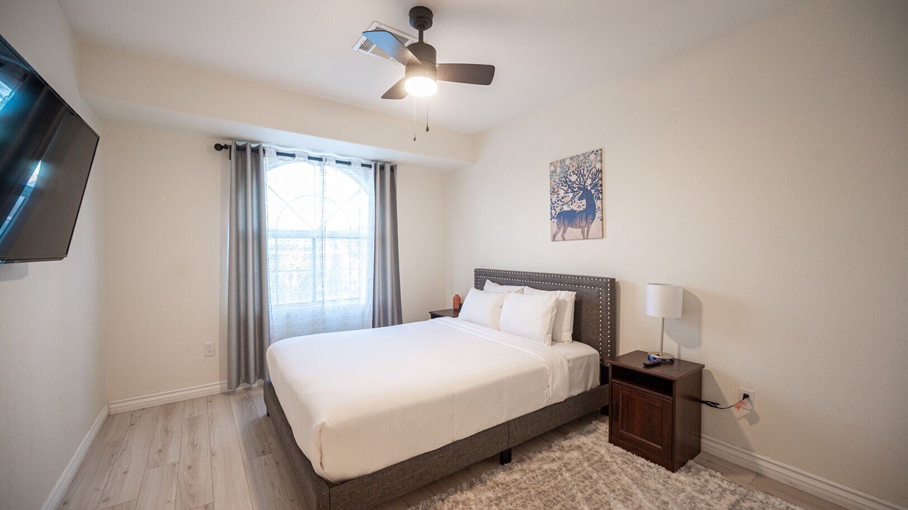 Photo of Bedroom in Pinto Palomino