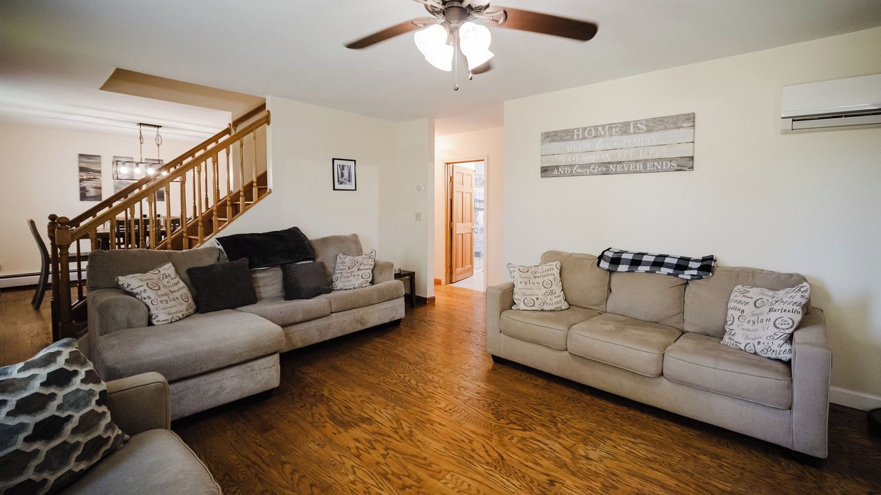 Photo of Bedroom in Sidney