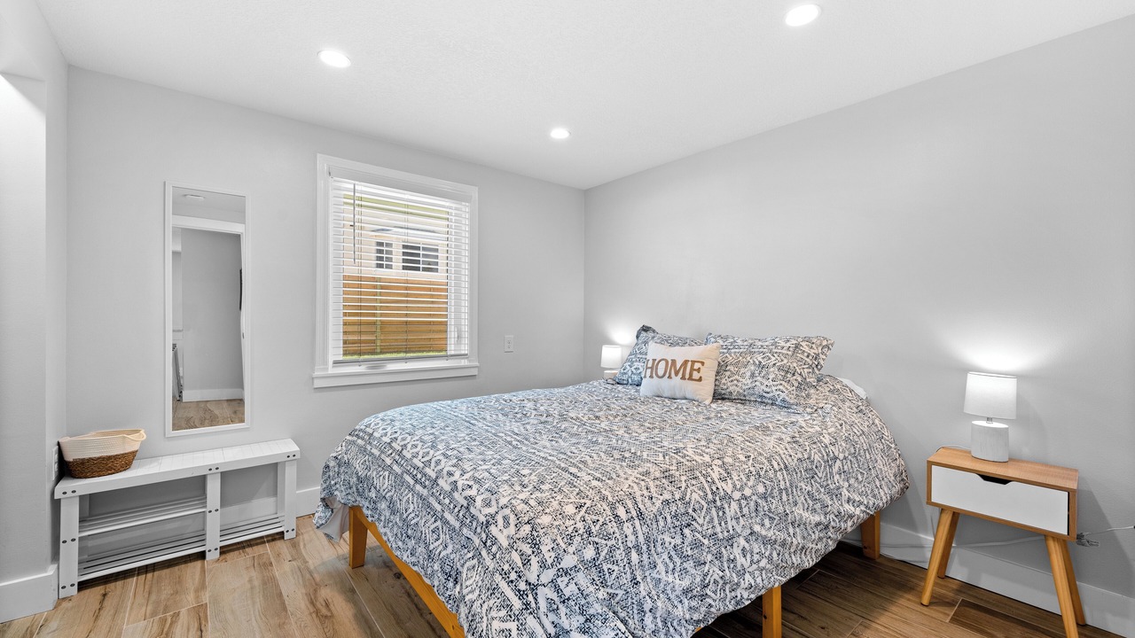 Photo of Bedroom in Laurel