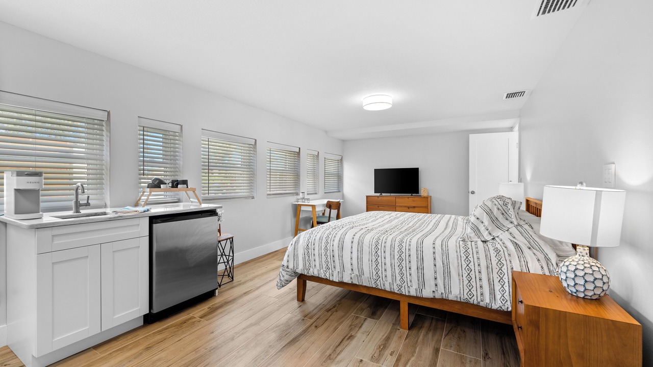 Photo of Bedroom in Laurel