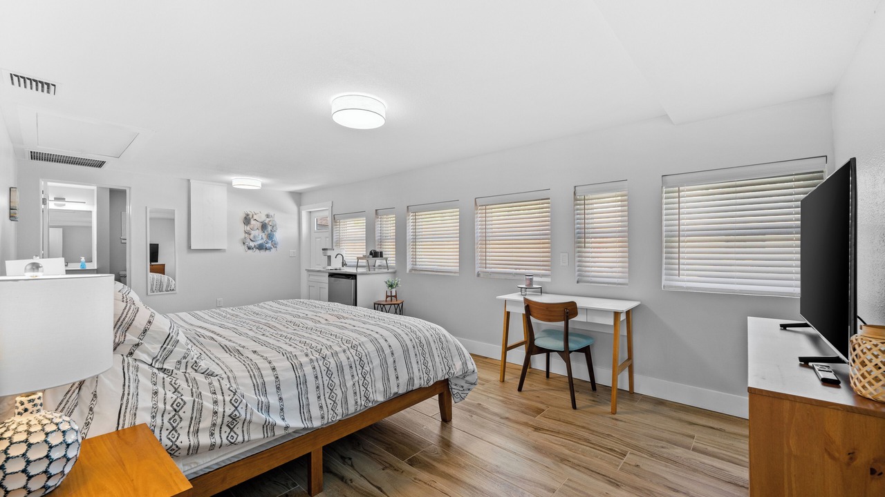 Photo of Bedroom in Laurel
