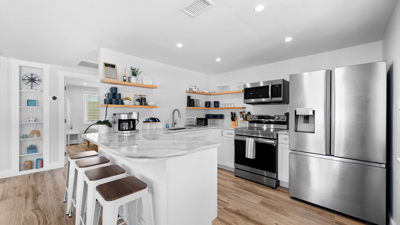 Photo of Kitchen in Laurel