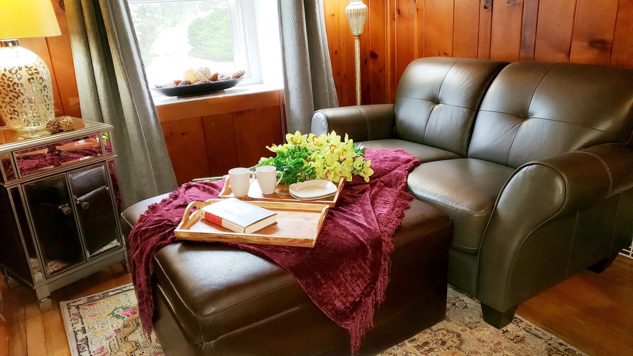 Photo of Livingroom in Limekiln