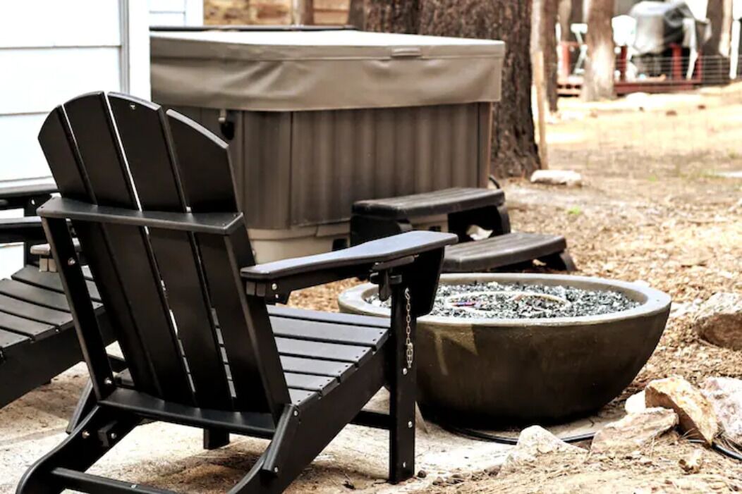 Photo of Outdoor in Big Bear Lake