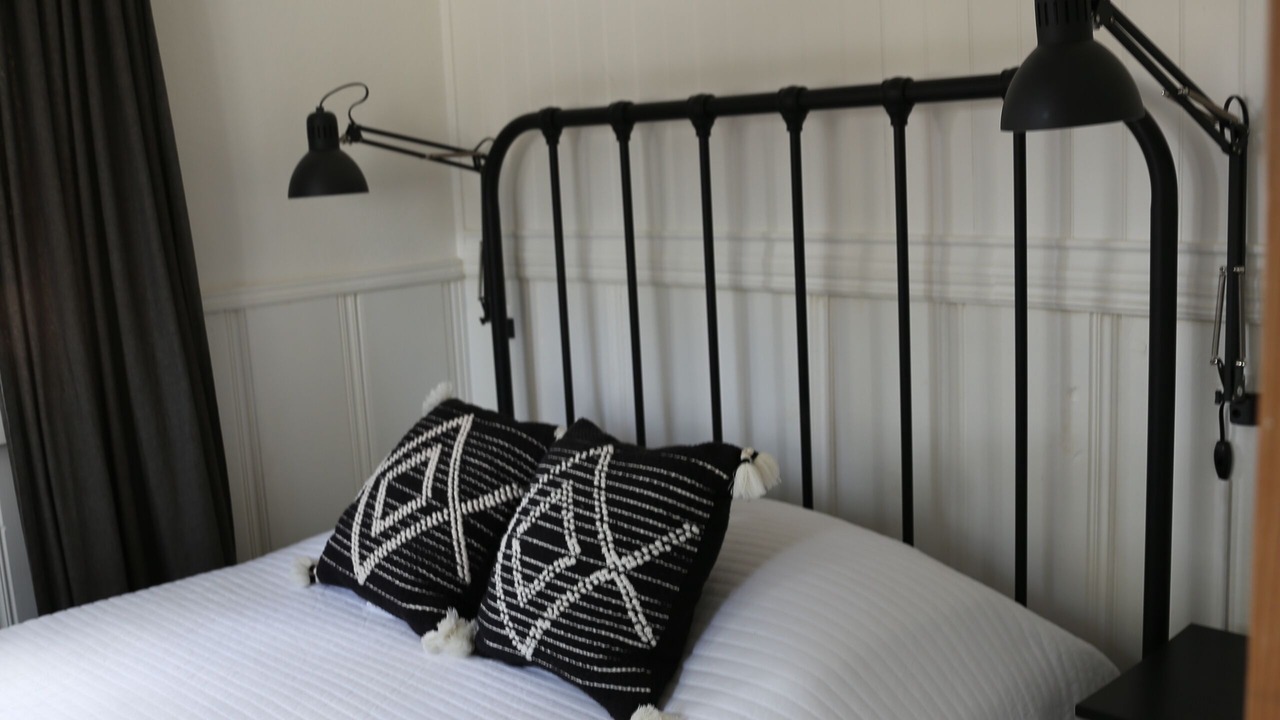 Photo of Bedroom in Big Bear Lake