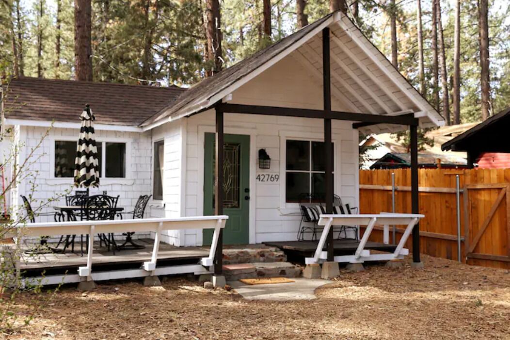 Photo of Outdoor in Big Bear Lake